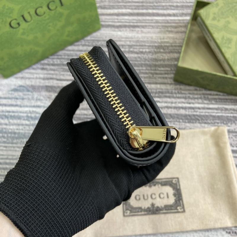 Gucci Wallets & Purse